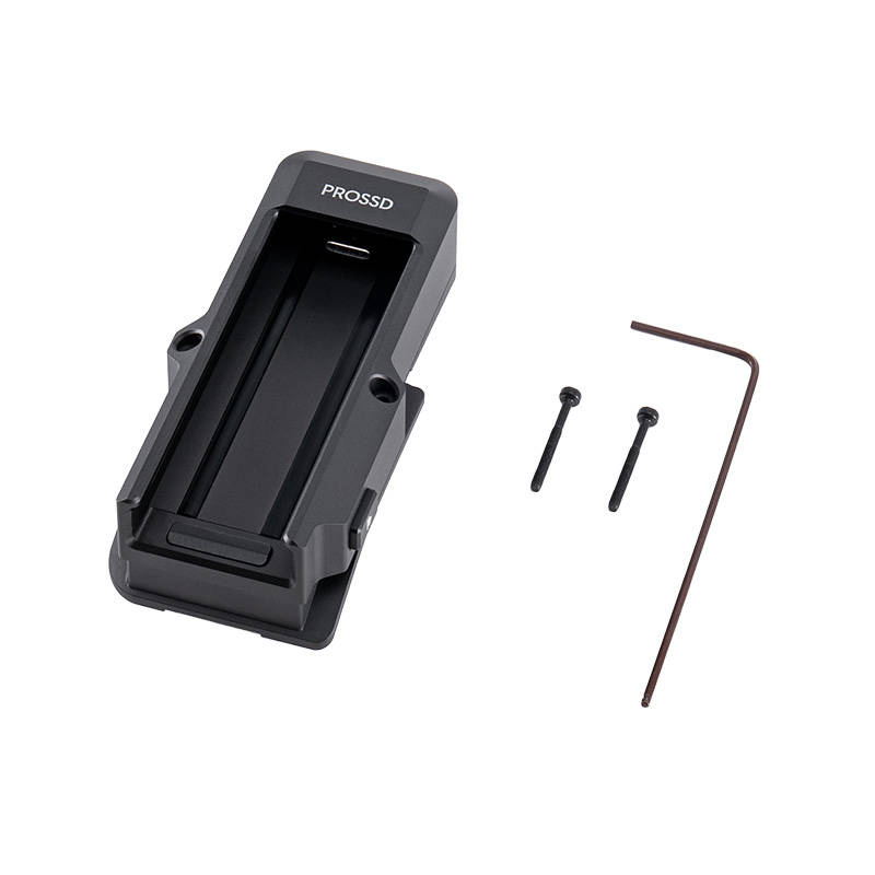 Support DJI PROSSD - Ypsilon Computers