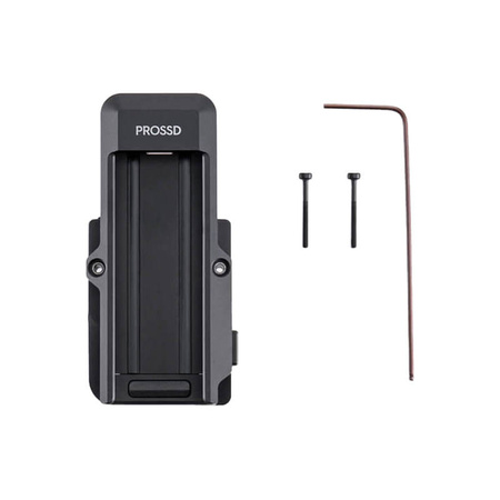 Support DJI PROSSD - Ypsilon Computers
