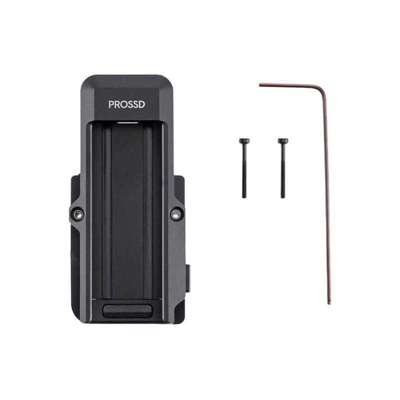 Support DJI PROSSD - Ypsilon Computers