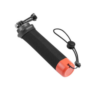 Montage de flottabilité Puluz pour caméras sportives (y compris DJI Action 2, Osmo Action) - Ypsilon Computers