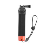 Montage de flottabilité Puluz pour caméras sportives (y compris DJI Action 2, Osmo Action)