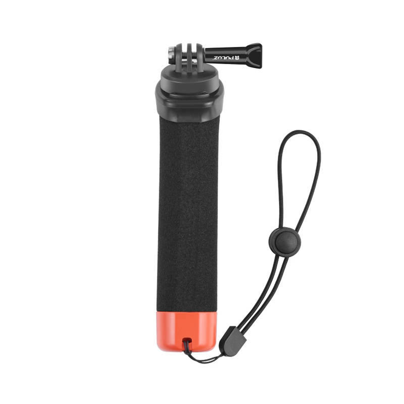 Montage de flottabilité Puluz pour caméras sportives (y compris DJI Action 2, Osmo Action) - Ypsilon Computers