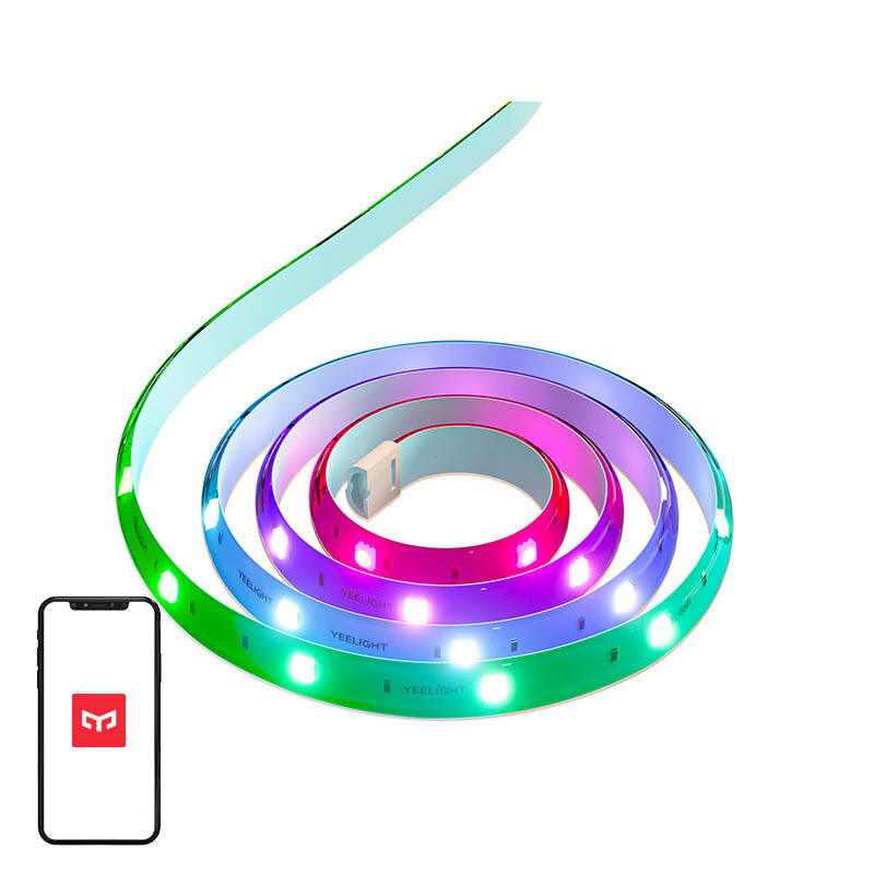Yeelight Bande LED Lightstrip Pro 2m - Ypsilon Computers