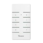 Télécommande Sonoff RM433R2 433MHz