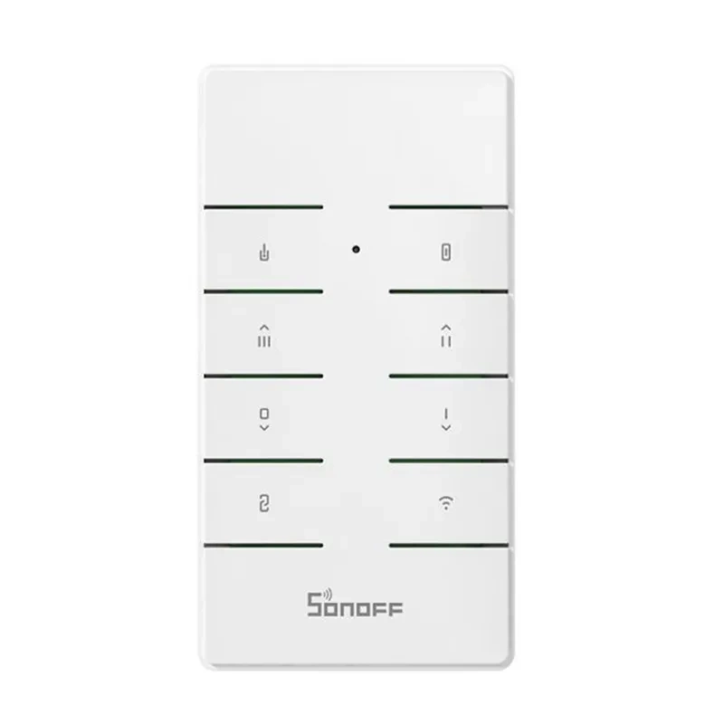Télécommande Sonoff RM433R2 433MHz - Ypsilon Computers