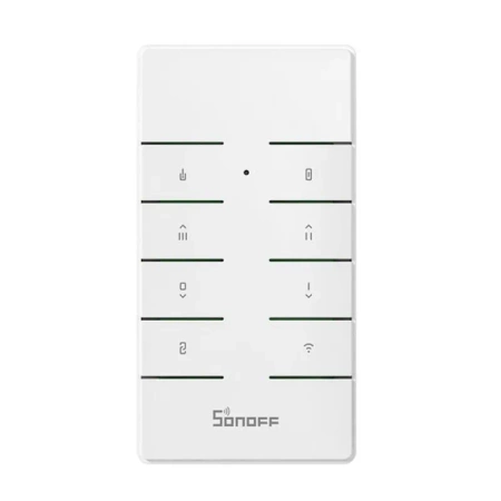 Télécommande Sonoff RM433R2 433MHz - Ypsilon Computers