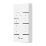 Télécommande Sonoff RM433R2 433MHz
