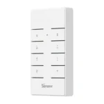 Télécommande Sonoff RM433R2 433MHz