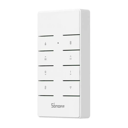 Télécommande Sonoff RM433R2 433MHz - Ypsilon Computers