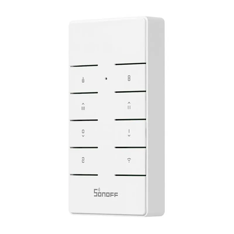 Télécommande Sonoff RM433R2 433MHz - Ypsilon Computers