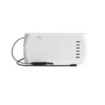Contrôleur de ventilateur de plafond intelligent WiFi Sonoff iFan04-H
