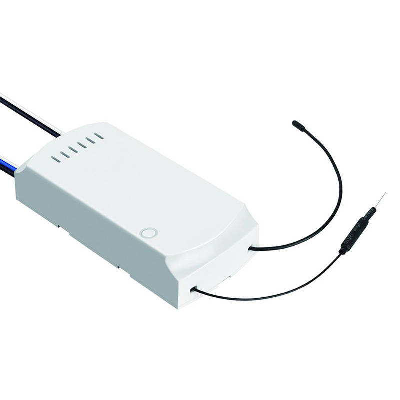 Contrôleur de ventilateur de plafond intelligent WiFi Sonoff iFan04-H - Ypsilon Computers