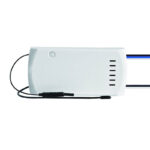 Contrôleur de ventilateur de plafond intelligent WiFi Sonoff iFan04-H
