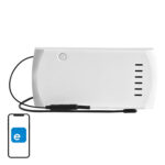 Contrôleur de ventilateur de plafond intelligent WiFi Sonoff iFan04-H