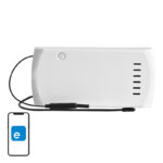 Contrôleur de ventilateur de plafond intelligent WiFi Sonoff iFan04-H