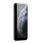 Baseus Film en verre trempé complet 0.3mm (pack de 2) pour iPhone XS Max/11 Pro Max 6.5 pouces