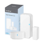 CAPTEUR DE PORTE INTELLIGENT BroadLink + S3 HUB