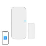CAPTEUR DE PORTE INTELLIGENT BroadLink + S3 HUB