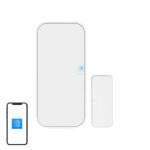 CAPTEUR DE PORTE INTELLIGENT BroadLink + S3 HUB