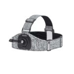 Bandeau Telesin avec deux supports de caméra sportive (GP-HMS-T06)