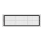 Filtre de conteneur à poussière pour Dreame Z10 Pro/L10s Ultra/L10s pro/D10s plus/L10 Ultra/L10 Prime/L10s prime/L10s Ultra HT/L10s Pro Gen2/L10s Plus/D10 Plus gen2/L10s Plus SE/D20/D20 Plus/D20 Pro/D20 Pro Plus/C20 Plus/F10 Plus (2 pièces)