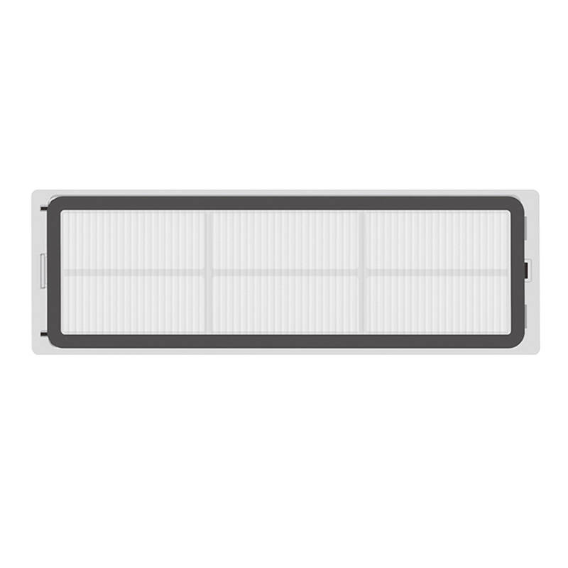 Filtre de conteneur à poussière pour Dreame Z10 Pro/L10s Ultra/L10s pro/D10s plus/L10 Ultra/L10 Prime/L10s prime/L10s Ultra HT/L10s Pro Gen2/L10s Plus/D10 Plus gen2/L10s Plus SE/D20/D20 Plus/D20 Pro/D20 Pro Plus/C20 Plus/F10 Plus (2 pièces) - Ypsilon Computers
