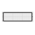 Filtre de conteneur à poussière pour Dreame Z10 Pro/L10s Ultra/L10s pro/D10s plus/L10 Ultra/L10 Prime/L10s prime/L10s Ultra HT/L10s Pro Gen2/L10s Plus/D10 Plus gen2/L10s Plus SE/D20/D20 Plus/D20 Pro/D20 Pro Plus/C20 Plus/F10 Plus (2 pièces)
