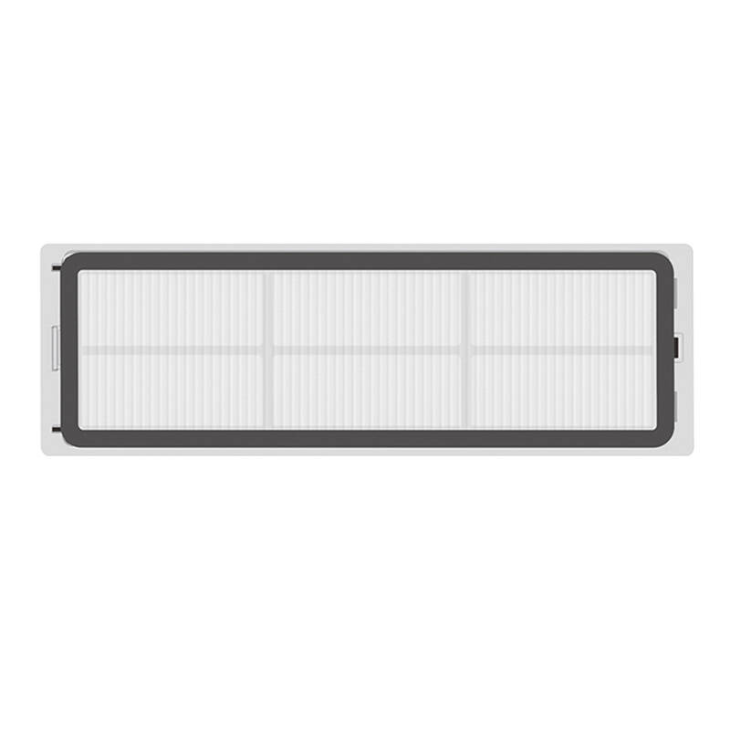 Filtre de conteneur à poussière pour Dreame Z10 Pro/L10s Ultra/L10s pro/D10s plus/L10 Ultra/L10 Prime/L10s prime/L10s Ultra HT/L10s Pro Gen2/L10s Plus/D10 Plus gen2/L10s Plus SE/D20/D20 Plus/D20 Pro/D20 Pro Plus/C20 Plus/F10 Plus (2 pièces) - Ypsilon Computers