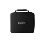 Machine à café portable 3-en-1 avec étui HiBREW H4-premium 80W