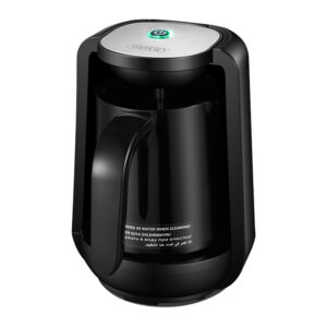 Machine à Café Turque HiBREW CM1179_EU - Ypsilon Computers