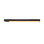 Yeelight Lumière de Placard avec Capteur 20cm – noir 4000 K