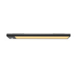 Yeelight Lumière de Placard avec Capteur 20cm – noir 4000 K