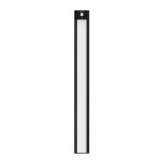Yeelight Lumière de Placard avec Capteur 40cm – noir 4000 K