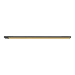 Yeelight Lumière de Placard avec Capteur 40cm – noir 4000 K