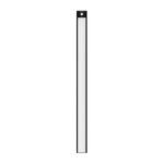 Yeelight Lumière de Placard avec Capteur 60 cm – noire 4000 K