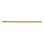 Yeelight Lumière de Placard avec Capteur 60 cm – noire 4000 K