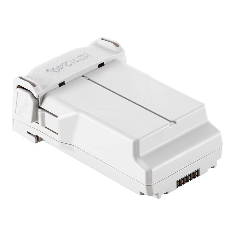 Batterie 2453mAh DJI Mini 3 Pro - Ypsilon Computers