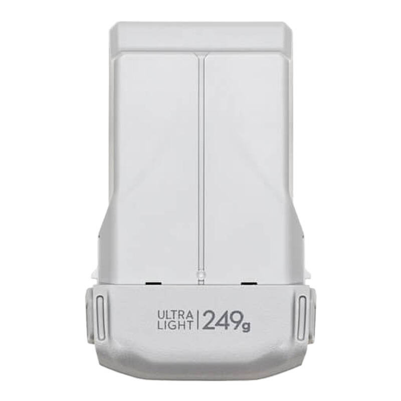 Batterie 2453mAh DJI Mini 3 Pro - Ypsilon Computers