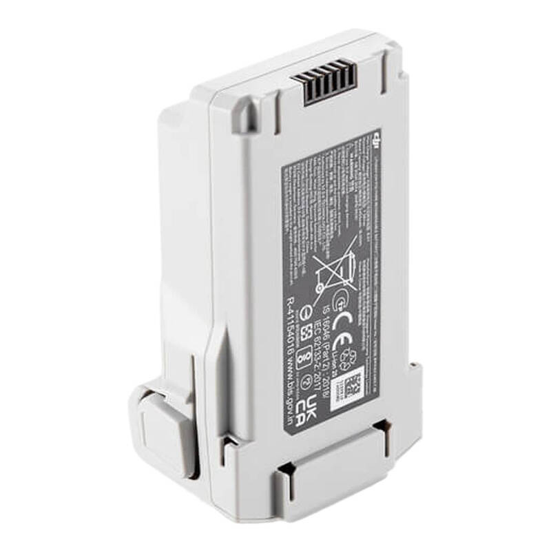 Batterie 2453mAh DJI Mini 3 Pro - Ypsilon Computers