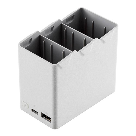 Hub de Charge Bidirectionnel DJI Mini 3 Pro - Ypsilon Computers