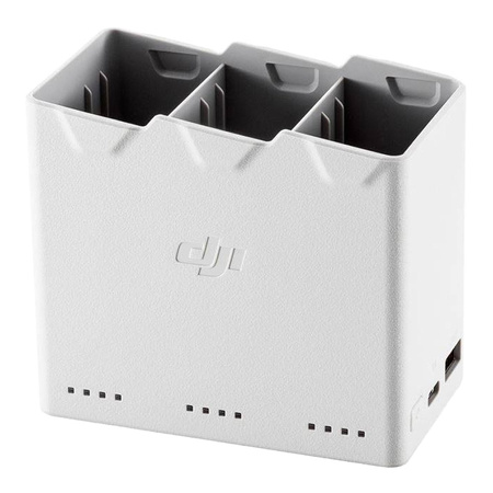 Hub de Charge Bidirectionnel DJI Mini 3 Pro - Ypsilon Computers