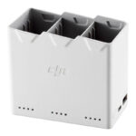 Hub de Charge Bidirectionnel DJI Mini 3 Pro