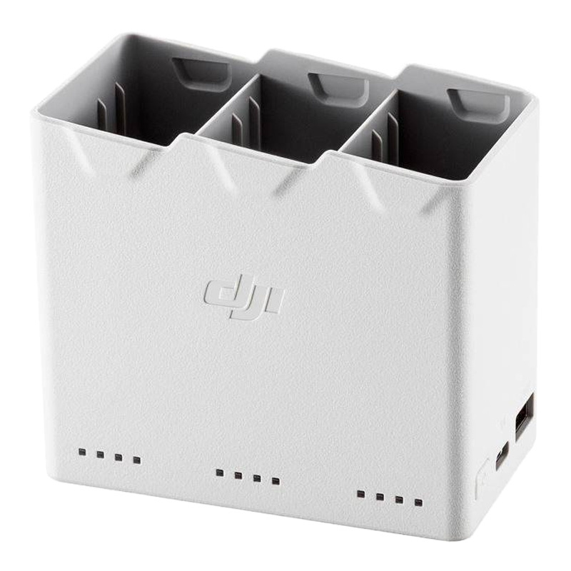 Hub de Charge Bidirectionnel DJI Mini 3 Pro - Ypsilon Computers