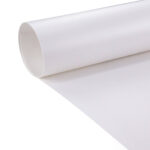 Fond photographique Puluz PU5321W (blanc)