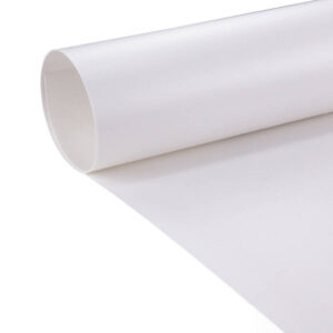 Fond photographique Puluz PU5321W (blanc)