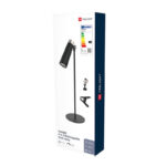Yeelight Lampe de Bureau Rechargeable 4-en-1