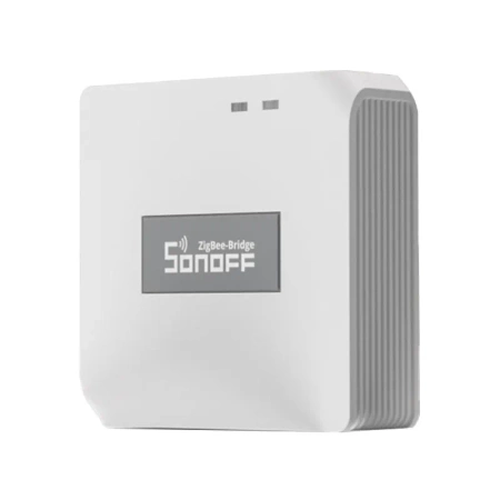 Pont ZigBee Intelligent Pro Sonoff ZB Bridge-P - Ypsilon Computers