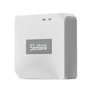Pont ZigBee Intelligent Pro Sonoff ZB Bridge-P