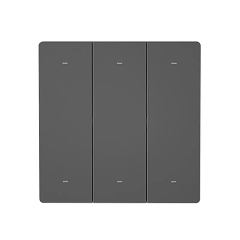 Interrupteur mural intelligent Sonoff R5 / télécommande et contrôleur de scène (eWeLink) - Ypsilon Computers