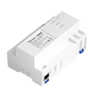 Interrupteur intelligent Sonoff SPM-Main LAN (ethernet) WiFi - Ypsilon Computers